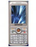 Simoco Mobile SM 1102 price in India