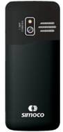 Simoco Mobile SM 1102i
