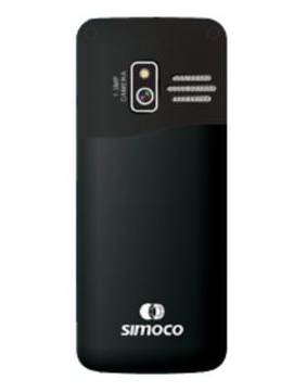 Simoco Mobile SM 1102i