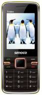 Simoco Mobile SM 1102x Tridev