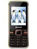 Simoco Mobile SM 1102x Tridev price in India