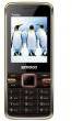 Simoco Mobile SM 1102x Tridev