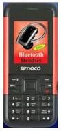 Simoco Mobile SM 1104