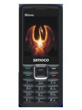 Simoco Mobile SM 1106