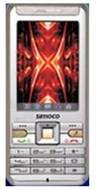 Simoco Mobile SM 1200