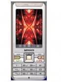Simoco Mobile SM 1200