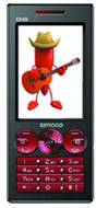 Simoco Mobile SM 1200x