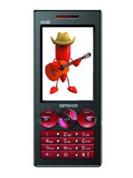 Simoco Mobile SM 1200x