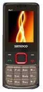 Simoco Mobile SM 198