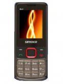 Compare Simoco Mobile SM 198