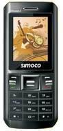 Simoco Mobile SM 198x