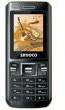 Simoco Mobile SM 198x