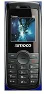 Simoco Mobile SM 199