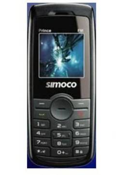 Simoco Mobile SM 199