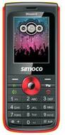 Simoco Mobile SM 199x