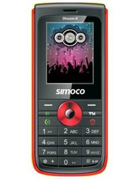 Simoco Mobile SM 199x