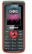 Simoco Mobile SM 199x