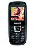 Simoco Mobile SM 211