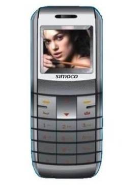 Simoco Mobile SM 222