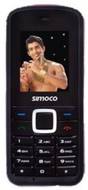 Simoco Mobile SM 233