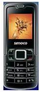 Simoco Mobile SM 234