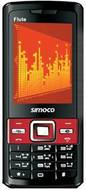 Simoco Mobile SM 234x
