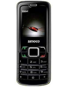 Simoco Mobile SM 242x