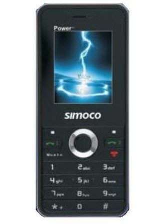 Simoco Mobile SM 243 Price