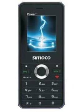 Simoco Mobile SM 243