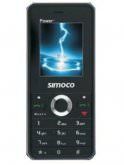 Compare Simoco Mobile SM 243