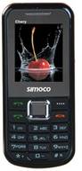 Simoco Mobile SM 244x