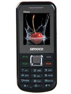 Simoco Mobile SM 244x