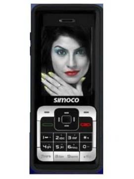 Simoco Mobile SM 288