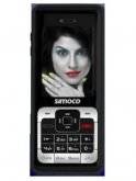 Simoco Mobile SM 288
