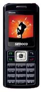 Simoco Mobile SM 288x