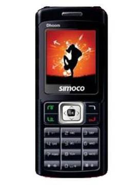 Simoco Mobile SM 288x
