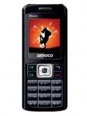 Simoco Mobile SM 288x