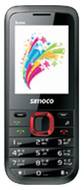 Simoco Mobile SM 298i