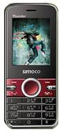 Simoco Mobile SM 298x