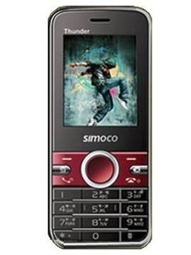 Simoco Mobile SM 298x