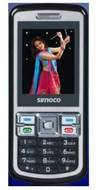 Simoco Mobile SM 299