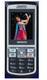 Simoco Mobile SM 299