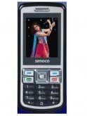 Simoco Mobile SM 299 price in India