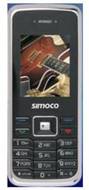 Simoco Mobile SM 299s