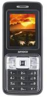 Simoco Mobile SM 322