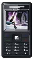 Simoco Mobile SM 344