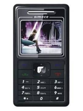Simoco Mobile SM 344