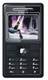 Simoco Mobile SM 344
