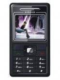 Simoco Mobile SM 344