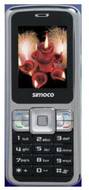Simoco Mobile SM 388